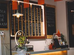 -冯大腕江湖川菜馆(后沙峪店)