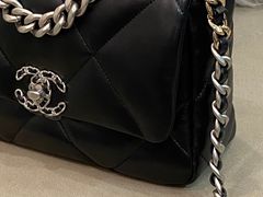 -CHANEL(恒隆广场店)