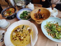 -桂林肥仔·中华餐饮名店(园湖店)