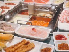 -海底捞火锅(万丰桥店)
