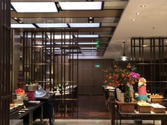 -顺德联塑万怡酒店·万荟轩自助餐厅