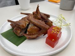 -蔡澜点心·粤菜(月星环球港店)