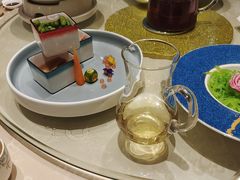 -明翠湖品·湖景餐厅