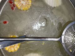-八合里潮汕鲜牛肉火锅(吉大店)