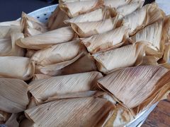-叶婆婆豆浆馍馍