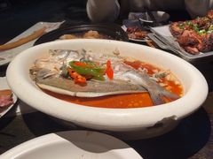 -绿茶餐厅(龙湖星悦荟店)