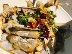 -老头儿油爆虾(星光一期店)