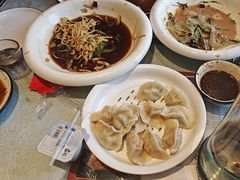 -添福来墨鱼饺子 · 海鲜东北菜(泡崖店)