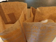 -麦当劳(安定门外大街店)