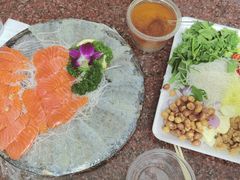 -官塘陈记鱼生·潮汕砂锅粥·牛肉火锅(潮枫路总店)