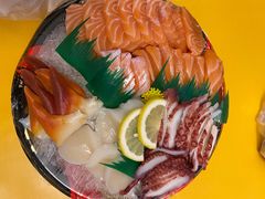-河马鲜生海鲜超市(风荷园店)