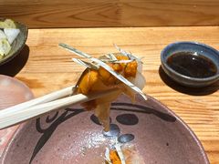 -镹·鱼料理  国产鱼使用店