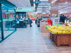 -果蔬好生活超市(新荟城店)