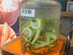 -吃饭皇帝大(合生汇店)