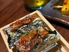 -鸟鹏烧鸟居酒屋(昌岗店)