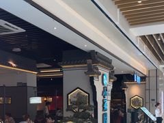 -小菜园新徽菜(合肥之心城店)