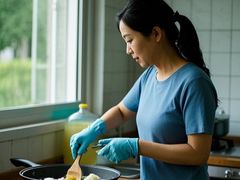 -天鹅到家·保姆月嫂育儿嫂(天河店)