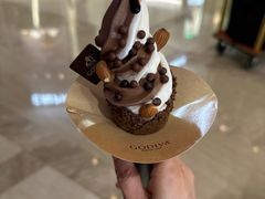 -GODIVA(港汇恒隆广场)