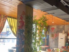 -麻辣总动员·川派海鲜·现炒浇头面·自贡菜(五彩城店)