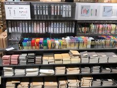 -MUJI无印良品(武汉世界城广场店)