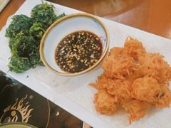 -地方名吃海鲜大馅蒸饺(北戴河店)