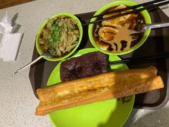 清真油条王-大福来锅巴菜(古文化街店)