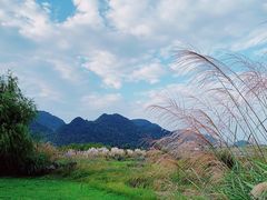 -云漫湖生态度假公园