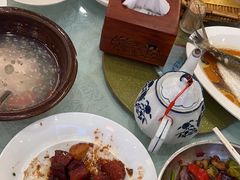 -淮扬韵.淮扬味道