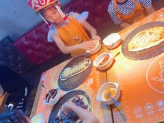 -比格比萨自助(国展店)