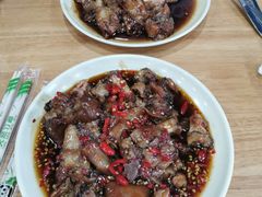 -贤花饭店(城阳店)