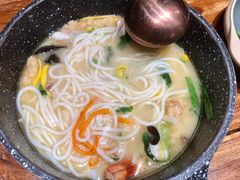 -云海肴·汽锅鸡·云南代表菜(美罗城店)