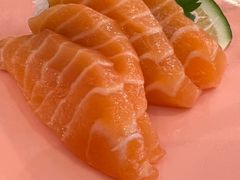 -争鲜回转寿司(朝外悠唐PLUS店)
