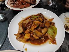 -金掌勺东北菜(格兰晴天店)