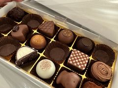 -Laderach 莱德拉(上海环贸iapm店)