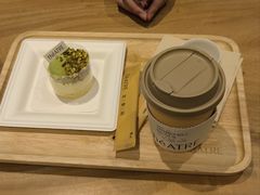 -théATRE 茶聚场(王府中環店)
