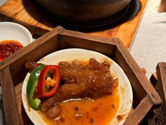 -晓粤·惹味粤菜(凯德乐峰广场店)