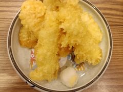 天妇罗-红叶日本料理(辰熙广场店)