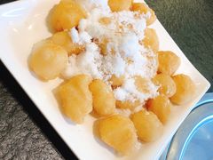 -现代烧烤冷面店(苏家屯店)