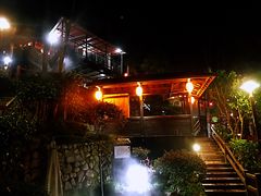 -天明山温泉大酒店