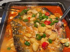 -炉鱼(无锡八佰伴中心店)