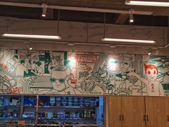 -东排食堂长沙小吃大排档(五一广场店)