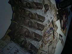 -LIENOW来闹密室剧本推理&狼人杀(李家村万达广场店)