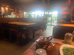 -缘生态云南菜·野生菌庭院餐厅(华侨城店)