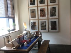 -瓦库茶馆17号(海汇港店)