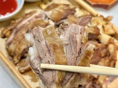 -金陵后厨·南京菜(新街口秣陵路店)