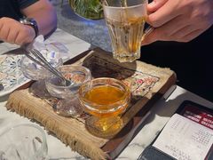 -丝路有约·优雅新疆菜(万宴城店)