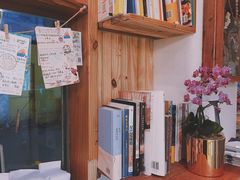 -西关84·History·Art·Cafe
