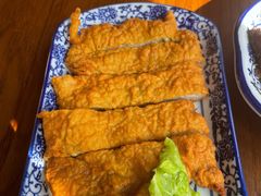 -孙盛兴奥灶面馆·蟹黄面·三虾面(山塘街总店)