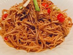 -飶香居(省博物馆店)