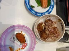 -元气寿司(益田假日广场店)